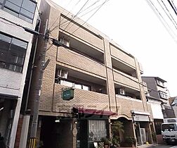 京都府京都市中京区麩屋町通蛸薬師上る坂井町（賃貸マンション2LDK・2階・56.92㎡） その3