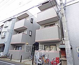 京都府京都市上京区新町通上御霊前下る大心院町（賃貸マンション1K・1階・21.00㎡） その25