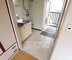 コーポよねだ 206 ｜ 京都府京都市左京区田中大久保町（賃貸マンション1K・2階・16.50㎡） その15