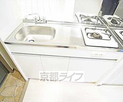 京都府京都市北区紫竹大門町（賃貸マンション1K・4階・21.00㎡） その14