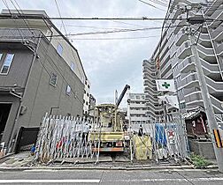 京都府京都市下京区堺町通綾小路下る永原町（賃貸マンション2LDK・3階・66.79㎡） その3