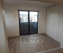 京都府京都市中京区竹屋町通麩屋町西入笹屋町（賃貸アパート1LDK・3階・39.23㎡） その22