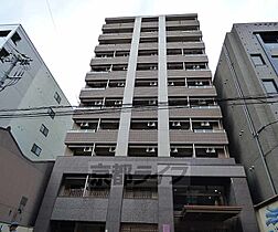 京都府京都市中京区錦小路通室町東入占出山町（賃貸マンション1R・5階・29.00㎡） その1