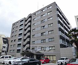 京都府京都市下京区綾小路通東洞院西入竹屋之町（賃貸マンション2LDK・6階・55.23㎡） その3