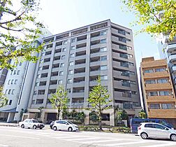 京都府京都市上京区葭屋町通一条下る福大明神町（賃貸マンション3LDK・6階・68.89㎡） その1