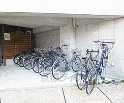 ラトゥール北白川 203 ｜ 京都府京都市左京区北白川下別当町（賃貸マンション1K・2階・24.96㎡） その20