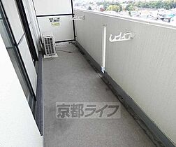 京都府京都市上京区椹木町通智恵光院西入中務町（賃貸マンション2LDK・8階・50.04㎡） その10