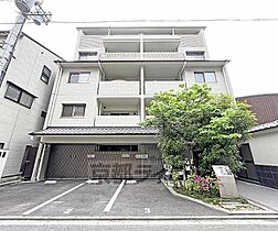 京都府京都市下京区万寿寺通麩屋町東入上鱗形町（賃貸マンション2LDK・1階・47.00㎡） その1