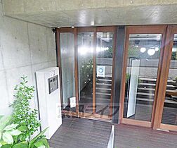 京都府京都市上京区椹木町通西洞院東入夷川町（賃貸マンション1DK・5階・32.02㎡） その20