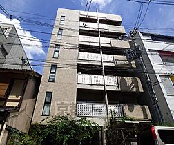 京都府京都市中京区堺町通錦小路下る菊屋町（賃貸マンション1LDK・7階・35.48㎡） その1