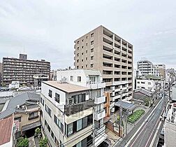 京都府京都市中京区堺町通錦小路下る菊屋町（賃貸マンション1LDK・7階・35.48㎡） その28