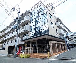 メゾン・シレーネ 412 ｜ 京都府京都市東山区東大路渋谷下る西入妙法院前側町（賃貸マンション1K・4階・26.20㎡） その1