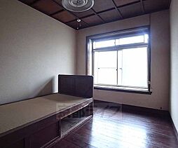 歓山荘 15 2階ワンルームのリビング/ダイニング