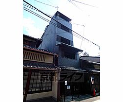 京都府京都市下京区松原通西洞院西入天神前町（賃貸マンション1R・2階・18.62㎡） その3