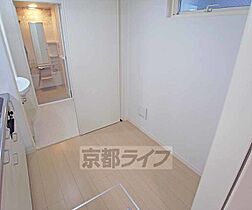 ａｔｔｅｎｉｒ　ｉ 103 ｜ 京都府京都市左京区下鴨芝本町（賃貸アパート1K・1階・25.77㎡） その14