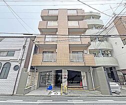 京都府京都市中京区押小路通間之町東入左京町（賃貸マンション1K・2階・21.66㎡） その1