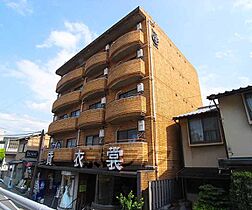 シェリト・リンド210 301 ｜ 京都府京都市東山区本町15丁目（賃貸マンション2K・3階・30.24㎡） その1