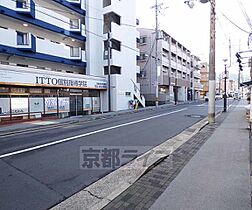 京都府京都市北区大宮東総門口町（賃貸マンション1K・2階・21.60㎡） その24