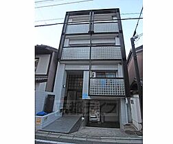 京都府京都市上京区出水通葭屋町西入元福大明神町（賃貸マンション1K・4階・21.05㎡） その27