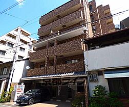 京都府京都市中京区東洞院通夷川下る壺屋町（賃貸マンション1R・4階・29.37㎡） その1