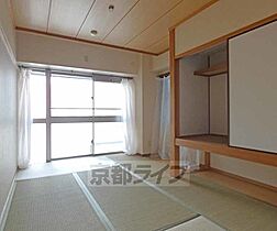 京都府京都市下京区猪熊通松原下る柿本町（賃貸マンション3LDK・3階・70.76㎡） その15