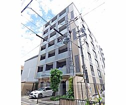 京都府京都市上京区油小路通今出川下る東今町（賃貸マンション1LDK・5階・37.50㎡） その1