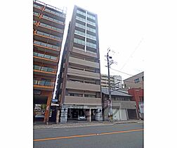 京都府京都市上京区今出川通堀川西入西船橋町（賃貸マンション1LDK・10階・45.49㎡） その1