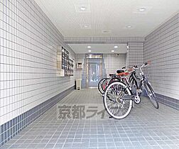 京都府京都市上京区中立売通元大宮西入常陸町（賃貸マンション1K・4階・22.80㎡） その23