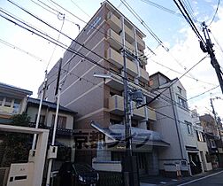 京都府京都市中京区西洞院通二条下る西大黒町（賃貸マンション1K・7階・24.72㎡） その3