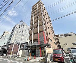 京都府京都市中京区新町通御池下る神明町（賃貸マンション1K・9階・23.80㎡） その3