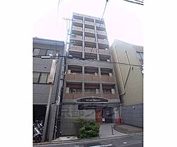 京都府京都市中京区両替町通姉小路上る龍池町（賃貸マンション1K・7階・18.94㎡） その3