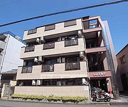 コーポミカゲ 105 ｜ 京都府京都市左京区田中玄京町（賃貸マンション1K・1階・20.00㎡） その1