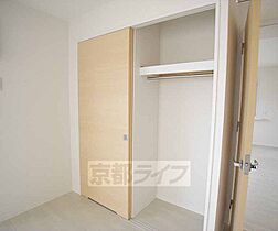 京都府京都市下京区五条通醒ケ井東入小泉町（賃貸マンション2LDK・14階・59.35㎡） その6