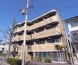 京都府京都市北区小山南上総町（賃貸マンション1K・2階・23.00㎡） その3