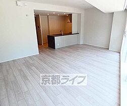 京都府京都市下京区西堀川通四条下る四条堀川町（賃貸マンション3LDK・2階・110.41㎡） その4