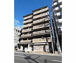 レジュールアッシュ清水 505 ｜ 京都府京都市東山区清水4丁目（賃貸マンション1R・5階・27.46㎡） その3