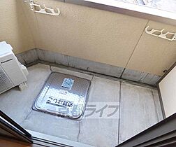 京都府京都市北区小山中溝町（賃貸マンション1K・4階・24.80㎡） その10