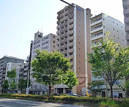 京都府京都市下京区西堀川通四条下る四条堀川町（賃貸マンション1R・5階・26.70㎡） その3