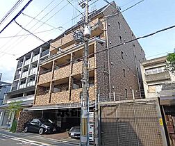 京都府京都市中京区御幸町通二条上る達磨町（賃貸マンション1DK・2階・37.36㎡） その3