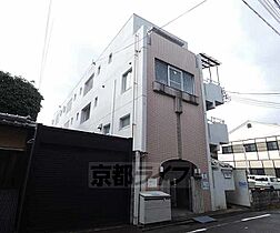 コスモ三条京阪 103 ｜ 京都府京都市左京区新富小路通仁王門下る讃州寺町（賃貸マンション1R・1階・14.00㎡） その1