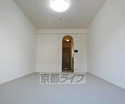 京都府京都市上京区上立売通寺町西入下る毘沙門町（賃貸マンション1K・1階・20.91㎡） その4