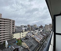 京都府京都市中京区姉小路通小川東入宮木町（賃貸マンション1K・6階・25.51㎡） その28