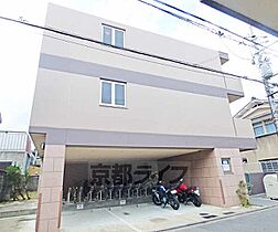 京都府京都市上京区日暮通下立売下る秤口町（賃貸マンション1K・3階・24.05㎡） その3