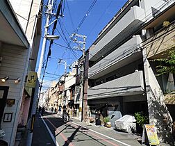 京都府京都市中京区御幸町通六角上る海老屋町（賃貸マンション1LDK・3階・40.97㎡） その3