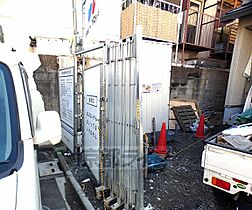 レオナ聖護院 103 ｜ 京都府京都市左京区聖護院蓮華蔵町（賃貸アパート1LDK・1階・47.11㎡） その12