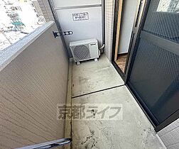 京都府京都市下京区西洞院通松原上る西入高辻西洞院町（賃貸マンション1K・4階・29.45㎡） その25