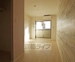 京都府京都市北区小山西花池町（賃貸マンション1K・3階・27.71㎡） その4