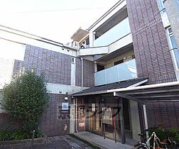 Ｗｅｓｔ　Ｃｏｕｒｔ　北白川 303 ｜ 京都府京都市左京区北白川東久保田町（賃貸マンション1K・3階・25.80㎡） その1