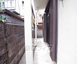 コーポ下鴨 101 ｜ 京都府京都市左京区下鴨宮崎町（賃貸アパート3LDK・1階・70.00㎡） その10