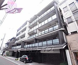 京都府京都市東山区大和大路通三条下る大黒町（賃貸マンション2LDK・2階・58.24㎡） その3